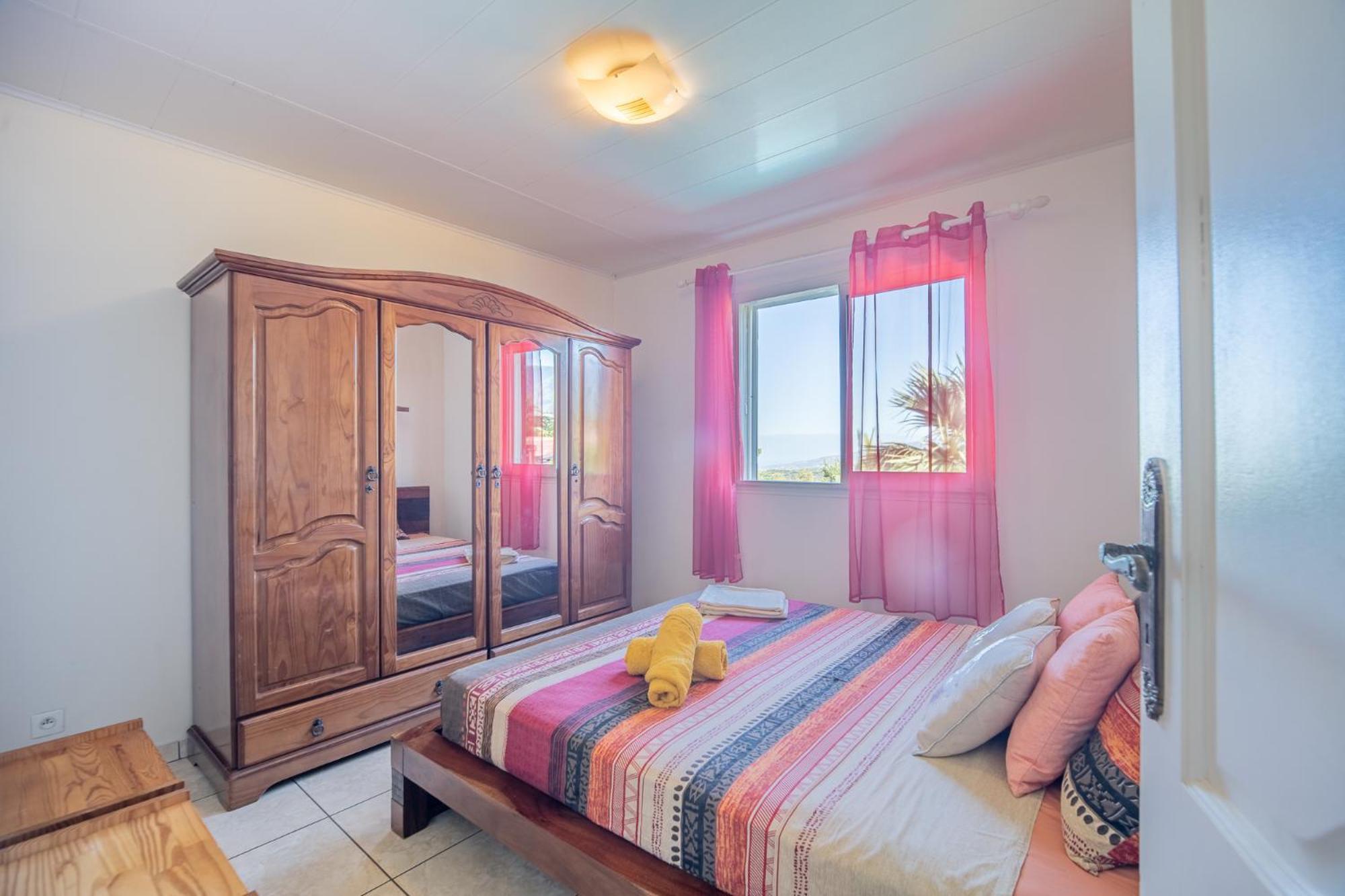 Villa La Kaz Isle Bourbon Saint Pierre Exterior foto